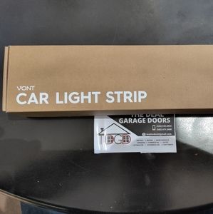 LED CAR LIGHT STRIP